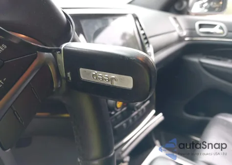 2019 Jeep Grand Cherokee Limited X 4X4 from USA, damaged, VIN 1C4RJFBGXKC703558